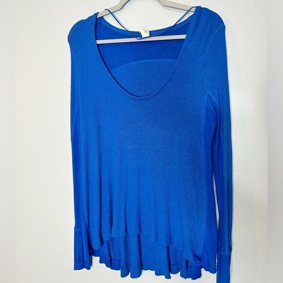 We The Free Malibu Thermal Top - Picture 2 of 4